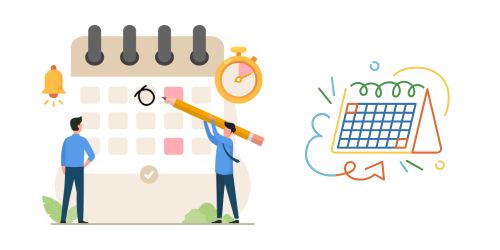Auto Scheduling