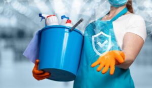 Affordable Airbnb Cleaning Service