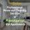 Professional Move-out Cleaning Service in Manchester For Apartments