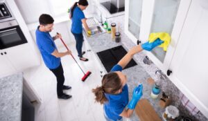 Affordable Airbnb Cleaning Service