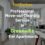 Professional Move-out Cleaning Service in Greenville For Apartments
