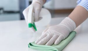 Affordable Airbnb Cleaning Service