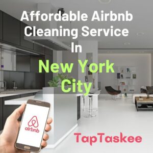 Affordable Airbnb Cleaning Service in New York City