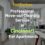 Professional Move-out Cleaning Service in Cincinnati For Apartments