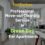 Professional Move-out Cleaning Service in Green Bay For Apartments