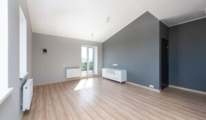 Professional Move-out Cleaning Service