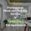 Professional Move-out Cleaning Service in Saint Paul For Apartments