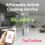 Affordable Airbnb Cleaning Service in St John’s