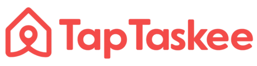 Airbnb cleaning, Move in cleaning, Move out cleaning, TapTaskee